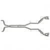 STREET SCREAMER EXHAUST - image 1