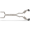 EXHAUST CAMARO SS LT1 6.2 - image 1