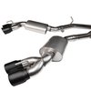EXHAUST CAMARO SS LT1 6.2 - image 2