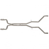 Muffler Delete Exhaust - image 1