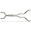 Screamer Exhaust System - image 1