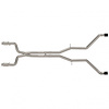 Muffler Delete Exhaust - image 1