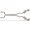 EXHAUST CAMARO SS LT1 6.2 - image 1