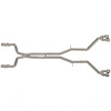 Muffler Delete Exhaust - image 1