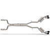 EXHAUST CAMARO SS LT1 6.2 - image 1