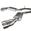 EXHAUST CAMARO SS LT1 6.2 - image 2