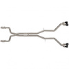 EXHAUST SYSTEM - image 1