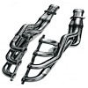 Long Tube Headers 2009-15 Cadillac CTS-V - image 1