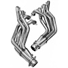 Long Tube Headers with Catted X-Pipe 2009-14 Cadillac CTS-V LS9 6.2L - image 1
