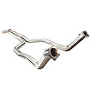 EXHAUST CADILLAC ATS-V - image 1