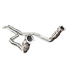 EXHAUST CADILLAC ATS-V - image 1