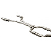 Cat-Back Exhaust System 2005-06 Pontiac GTO 6.0L - image 1