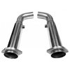 Corsa Style Off-Road Connection Pipe 2008-09 Pontiac G8 GT/GXP - image 3