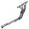 Custom Header Kit 2002-05 Trailblazer/Envoy 4.2L Inline 6 Cylinder - image 1