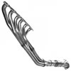 Custom Header Kit 2002-05 Trailblazer/Envoy 4.2L Inline 6 Cylinder - image 1