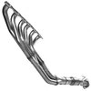 Custom Header Kit 2006-09 Trailblazer/Envoy 4.2L Inline 6 Cylinder - image 1