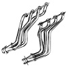 Custom Headers 2006-09 Chevrolet TrailBlazer SS 6.0L LS - image 1