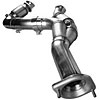 Y-Pipe Style Midpipe 1999-2006 Silverado/Sierra & Tahoe/Yukon 4.8L/5.3L - image 2