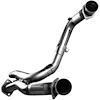 Off Road Connection Pipe 2001-06 GM 1500 Series Truck 6.0L - image 1