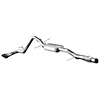 Cat-Back Exhaust System 2014-15 GM 1500 Truck 5.3L, Single Cab - image 1