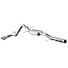 Cat-Back Exhaust System 2014-15 GM 1500 Truck 5.3L, Extended/Crew Cab - image 1