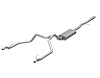 EXHAUST GM 1500 TRUCK 5.3 - image 1