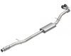 Cat-Back Exhaust System GM 1500 Truck 5.3L Double Cab/Crew Cab - image 2