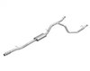 Cat-Back Exhaust System GM 1500 Truck 5.3L Double Cab/Crew Cab - image 2