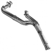 Off-Road Y-Pipe 2014 GM Truck 1500 Series - image 1