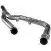 Off-Road Y-Pipe 2014 GM Truck 1500 Series - image 2