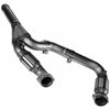 Catted Y-Pipe 2014 GM Truck 1500 Series - image 2