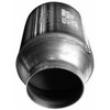 GREEN Catted Y-Pipe 2014 GM Truck 1500 Series - image 2