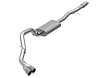 EXHAUST GM 1500 TRUCK 6.2 - image 1