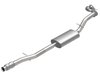 EXHAUST GM 1500 TRUCK 6.2 - image 2