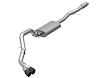 EXHAUST GM 1500 TRUCK 6.2 - image 1