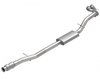 Cat-Back Exhaust System GM 1500 Truck 6.2L Double Cab/Crew Cab - image 2