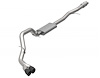 Cat-Back Exhaust System GM 1500 Truck 6.2L Double Cab/Crew Cab - image 1