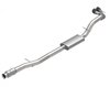 Cat-Back Exhaust System GM 1500 Truck 6.2L Double Cab/Crew Cab - image 2