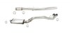 Cat-Back Exhaust System GM 1500 Truck 6.2L Double Cab/Crew Cab - image 3