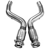 Catted Connecion Pipe 2005-15 Dodge Magnum RT/Charger RT/Challenger RT/300 - image 1