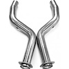 3IN. Inlet x 2 3/4IN. Out - image 1