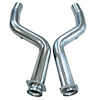 Off Road Connection Pipes 2011-15 Charger/Challenger/Chrysler 300C SRT8/Hellcat - image 1