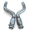 Catted Connection Pipes 2011-15 Charger/Challenger/300C SRT8/Hellcat - image 1