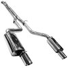 Cat-Back Exhaust System 2011-14 Charger/300C SRT8 - image 1