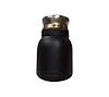 2-3/4 Black Exhaust Tip - image 1