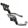 Catted Connection Pipes 2006-10 Jeep Grand Cherokee SRT8 - image 1