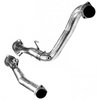 Custom Headers Kit 2006-10 Jeep SRT8 6.1L - image 2