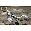 Cat-Back Exhaust System 2012-14 Jeep Grand Cherokee SRT8 WK2 - image 1
