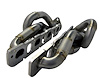 HEADERS SHORTY RAM TRUCK - image 1