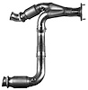 Y-Pipe Ram 1500 5.7L Hemi V8 - image 1